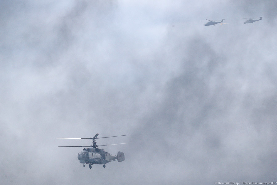 «...Там победа!»: как морпехи Балтфлота захватывали побережье