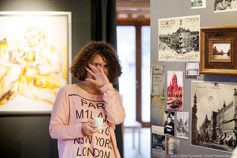 Последний и рождественский: как закончился проект «International Lunch»