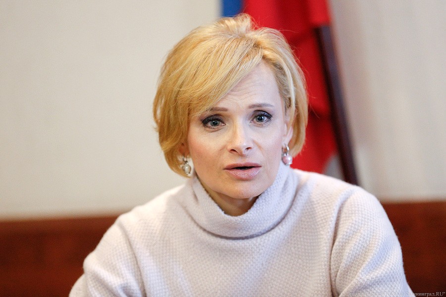 Уволили директора психинтерната в Полесске