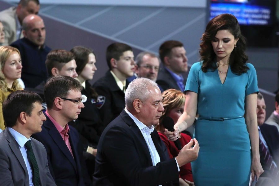 Погиб журналист Сергей Доренко