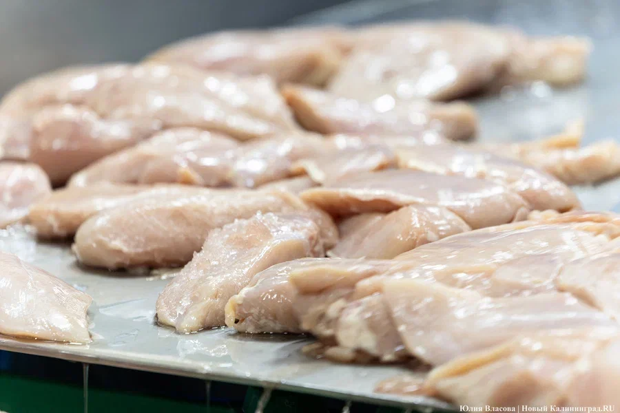 Источники: предприятие «Продукты Питания Комбинат» испытывает трудности