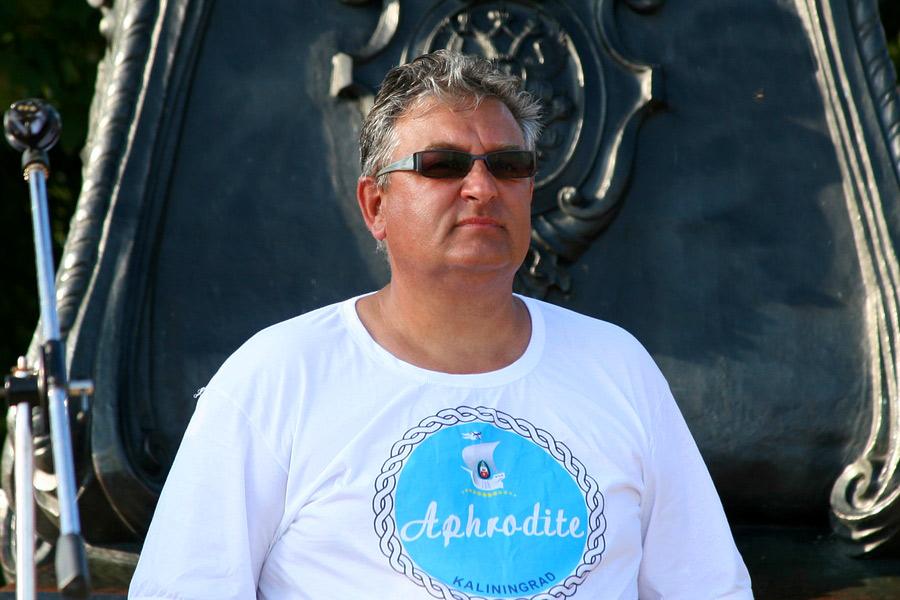 "Неврунгелевская победа": фоторепортаж "Нового Калининграда.Ru"