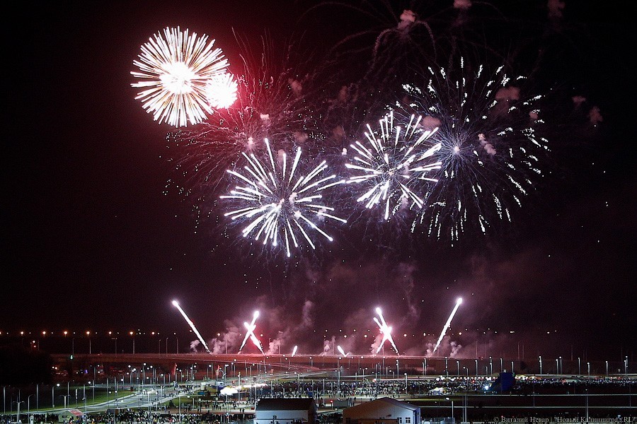 Фото — Виталий Невар, «Новый Калининград»