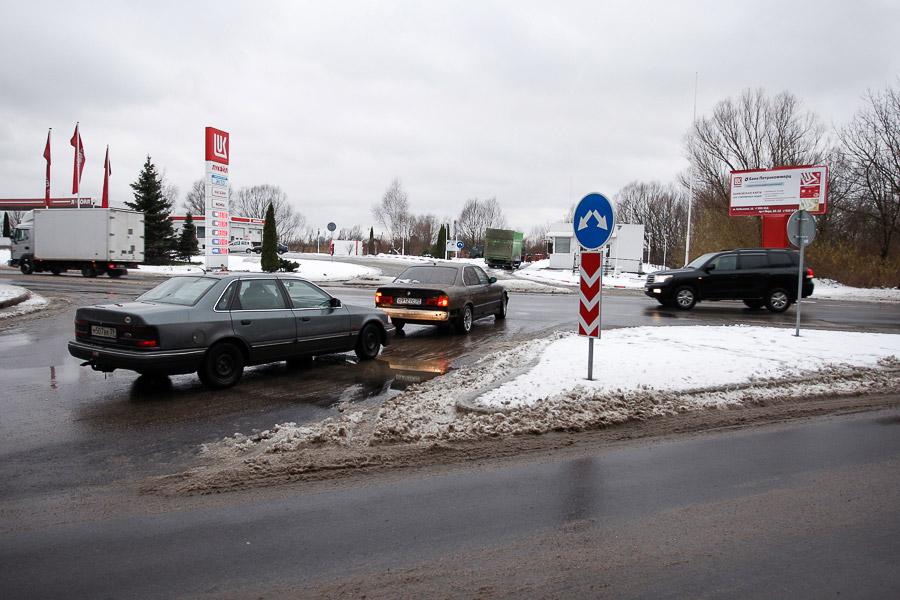 Ремонт навсегда: когда наступит конец дорожным работам 