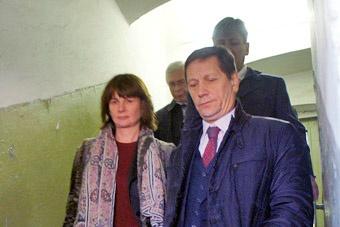 "Условно агитационный": репортаж "Нового Калининграда.Ru"