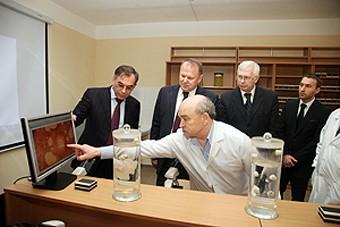 Студенты-медики получили возможность наблюдать за операциями онлайн