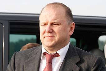 Фонд «Петербургская политика» вновь отправляет Цуканова в отставку