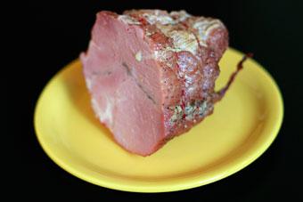 Россельхознадзор задержал 8 жителей области, пытавшихся ввезти в регион свинину