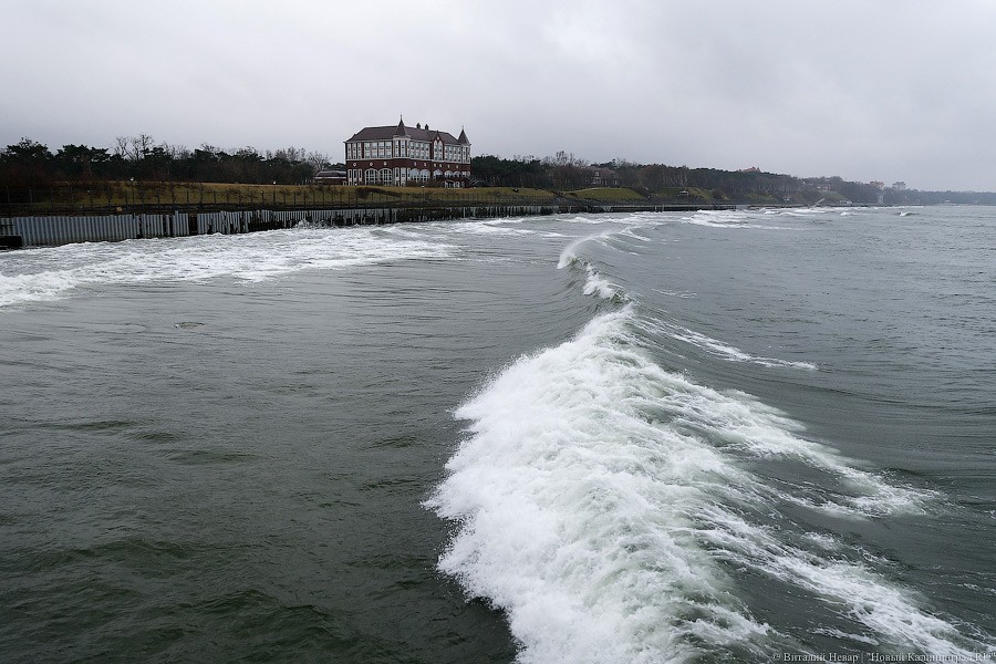 Синоптики прогнозируют прохладную субботу и дождь в воскресенье