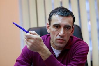 Власенко хочет сделать Калининград местом для отдыха россиян 