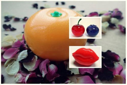 TonyMoly покоряет сердца калининградских красавиц!