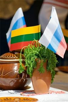 Литва отмечает сокращение количества туристов из России
