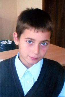 Пропавшего Артура Оранского нашли возле компьютерного зала на Яналова