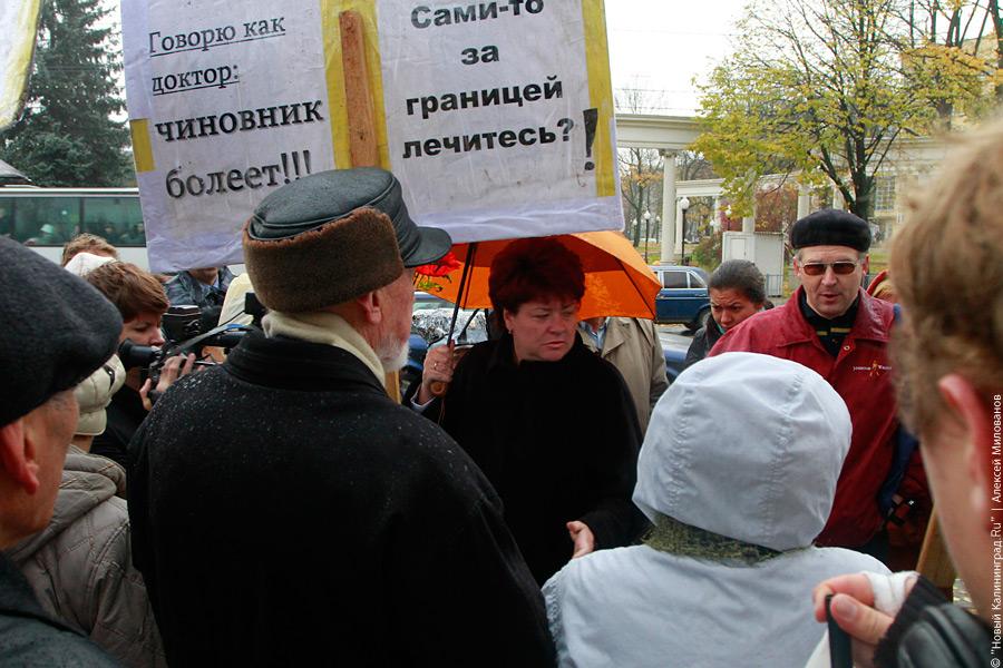 "Ручная доводка": фоторепортаж "Нового Калининграда.Ru"