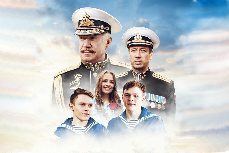 Фото из телеграм-канала администрации Калининграда