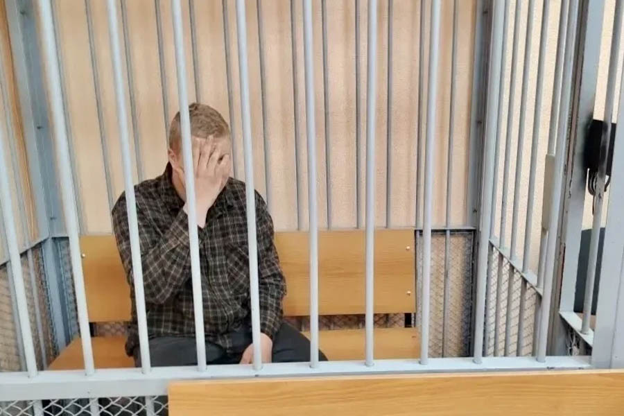 20-летнего калининградца отправили в СИЗО после смертельного ДТП на Южном обходе