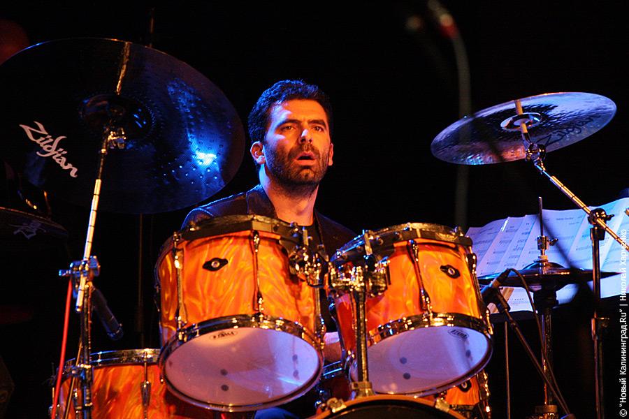 «И грянул оркестр»: репортаж «Нового Калининграда.Ru»