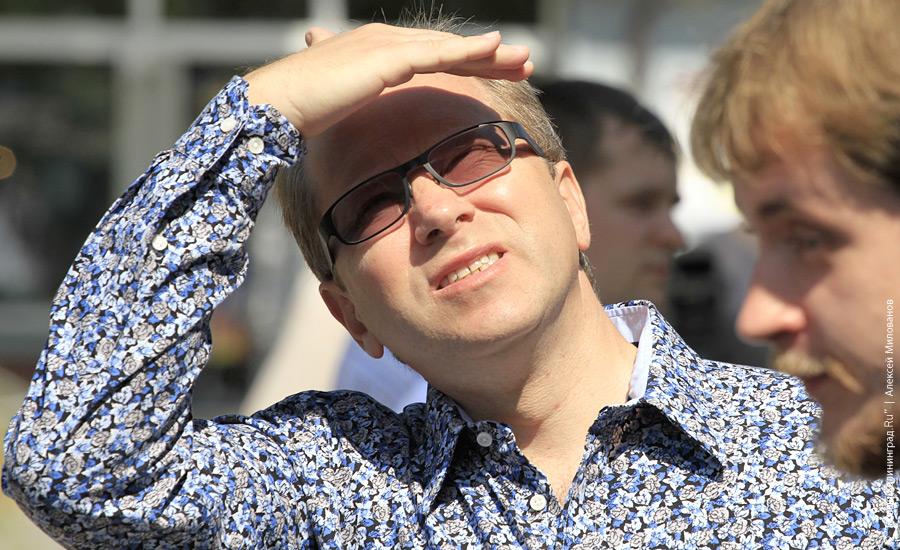 "Часовня для Веры": фоторепортаж "Нового Калининграда.Ru"