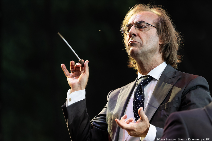 «Территория мира — Территория музыки»: как проходит open-air классической музыки