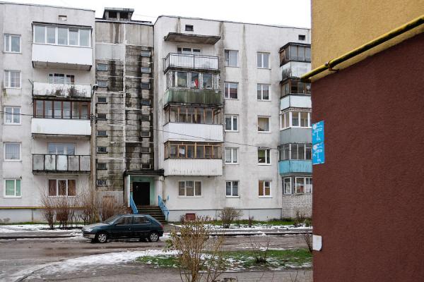 Цены на вторичное жильё в Калининграде продолжают расти «по инерции»