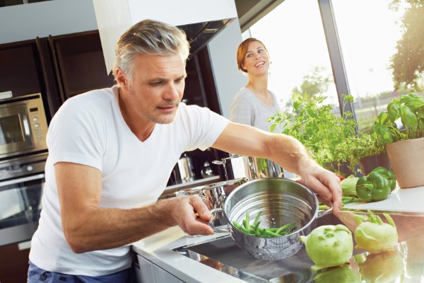 BergHOFF: всё, чтобы блюда были вкуснее, а процесс их приготовления приятнее