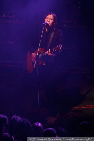 «Радоваться с тобой!»: фоторепортаж «Афиши Нового Калининграда.Ru»