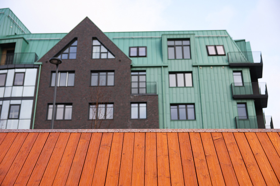 Песчаные киты: как выглядит новая набережная у «Рыбной деревни-2» (фото)