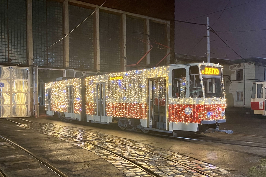 Фото: сайт «Калининград-ГорТранса»