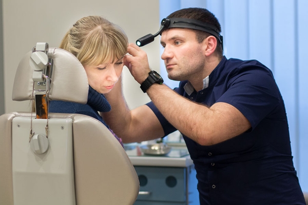 Весной калининградцы «рискуют головой»