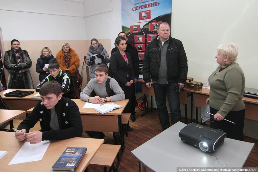 «Это же не Урюпинск!»: Николай Цуканов в Озёрске