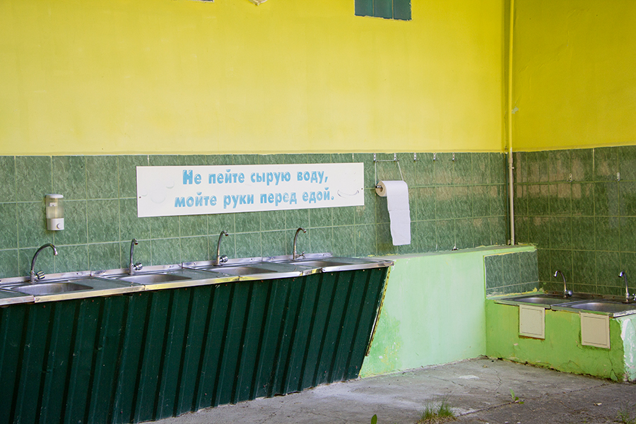 Как выглядит «Юность»: детские загородные центры готовятся к старту сезона (фото)