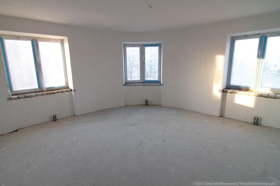 Фото — Алексей МИЛОВАНОВ, «Новый Калининград.Ru»