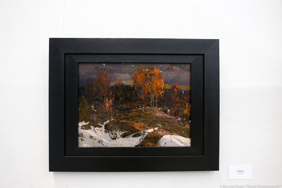 Без очередей и огненного шоу: как в Калининграде прошла «Ночь искусств»