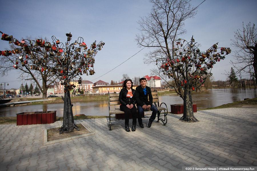 «Столица провинции»: жизнь малой родины губернатора Цуканова (+фото)