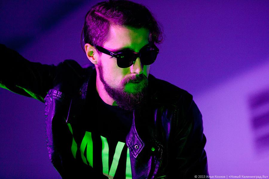 «Прекрасная эпоха 2.0»: фоторепортаж с концерта группы «Барто»