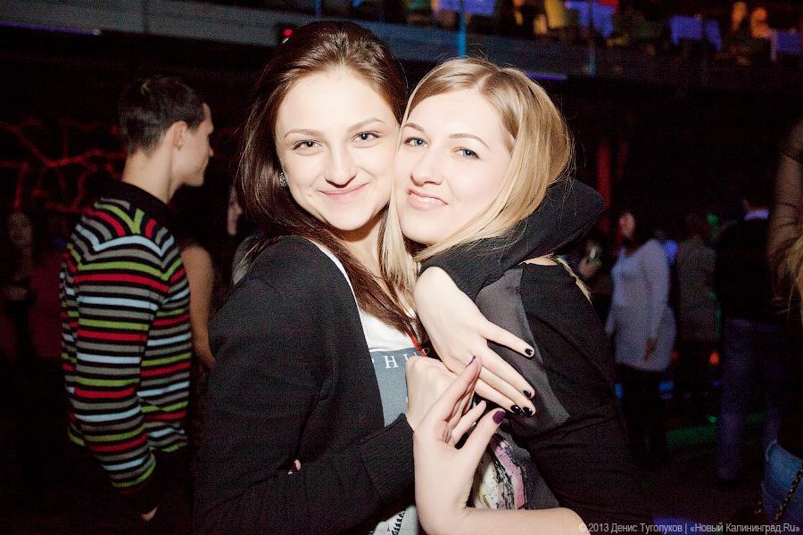 «Девочки, мальчики танцуют»: «Руки вверх» снова собрали аншлаг в «Ситипарке»