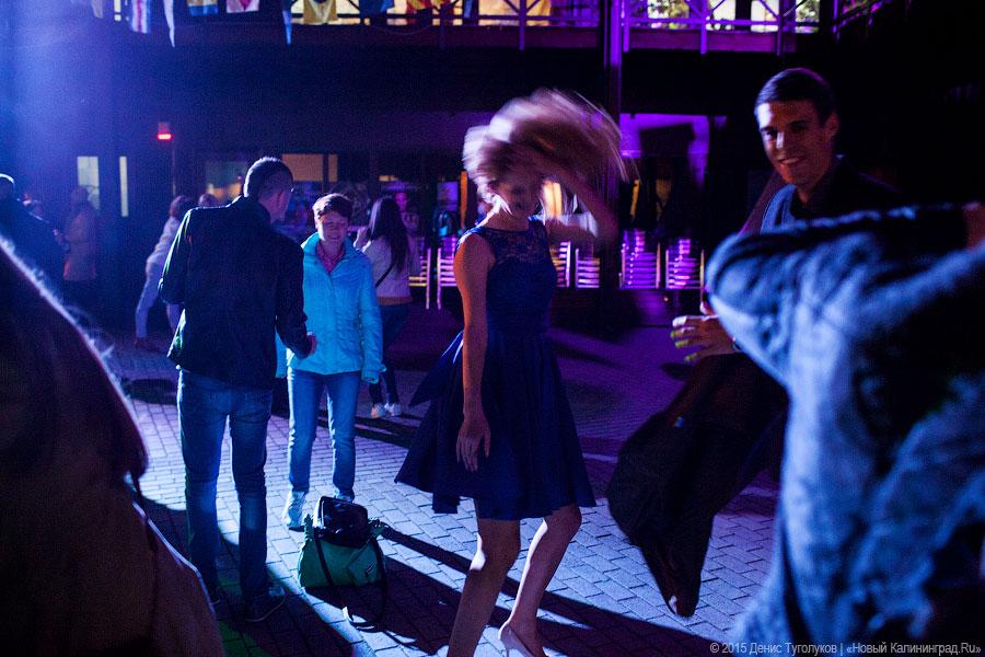 «Каждый год мы с друзьями…»: 5 фактов об акции «Музейная ночь-2015»