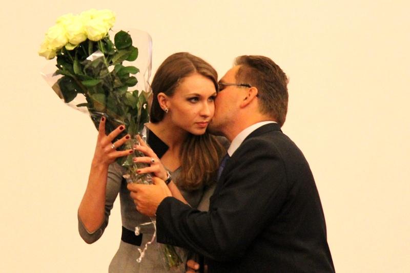 Наталья Ищенко: победа на Олимпийских играх — высшая награда для спортсмена