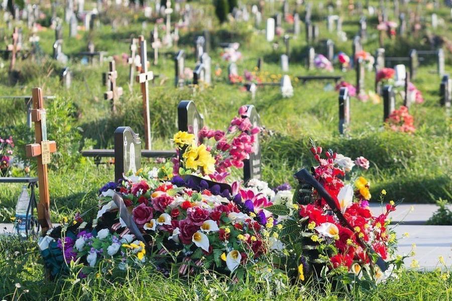 Окружной суд оставил в силе решение о картелях среди калининградских ритуальщиков