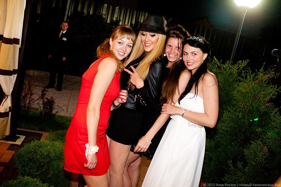 Танцы на воде: фоторепортаж с открытия клубного проекта «Воздух»