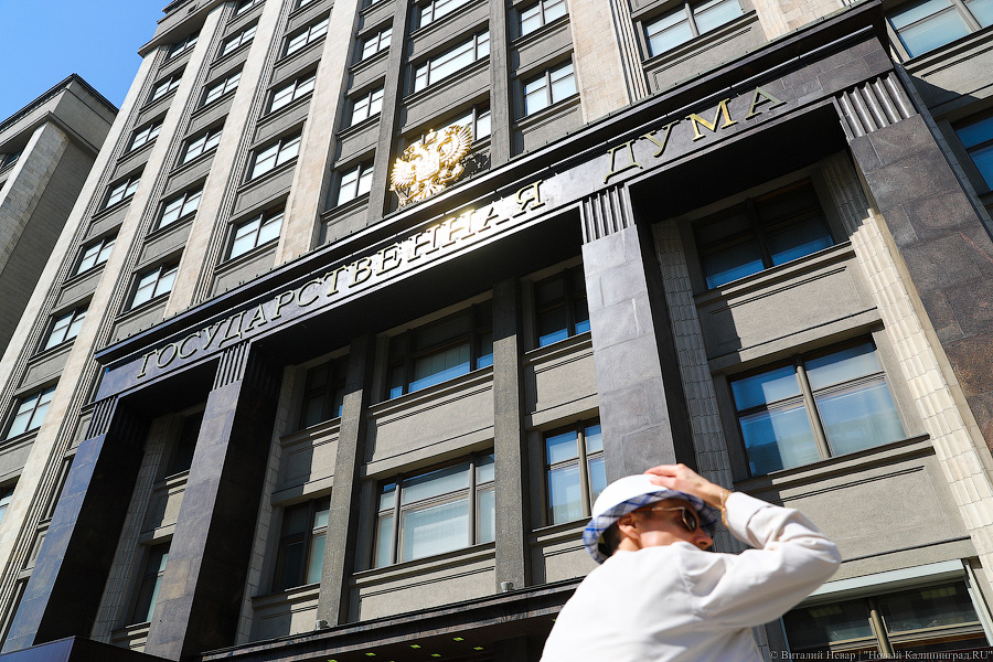 Володин выступил за участие депутатов Госдумы в специальной военной операции