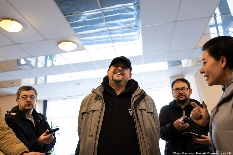 «Привести сюда детей невозможно»: что происходит в «Доме искусств» (фото)