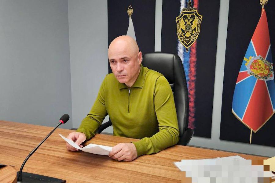 Губернатор Липецкой области призвал жителей отказаться от поездок