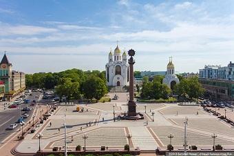 Горвласти призывают калининградцев изменять градостроительные нормативы