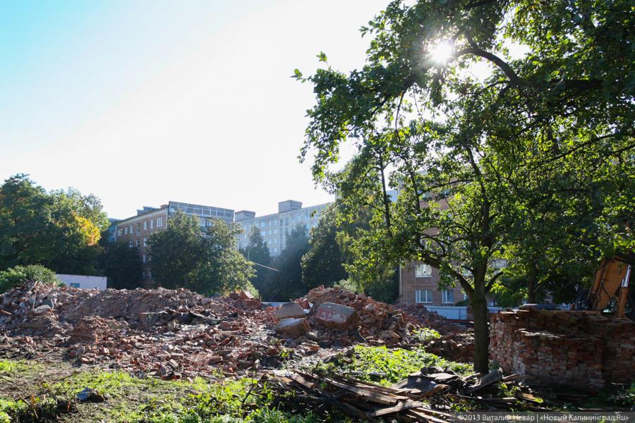 Фото — Виталий Невар, «Новый Калининград.Ru»