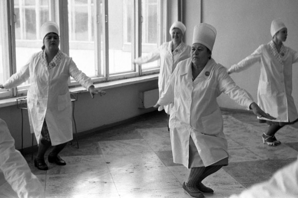 В «Доме китобоя» пройдет выставка фотографов, обвиненных в «очернении» советской власти