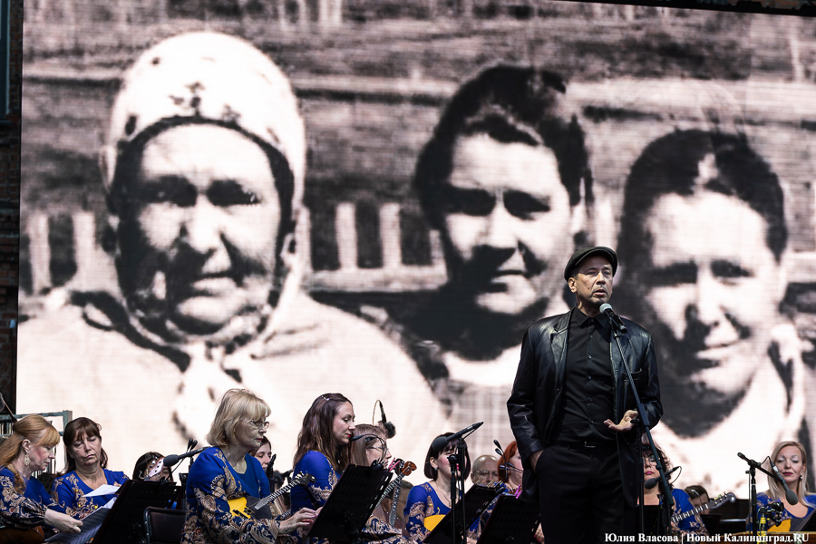 Мерзликин и оркестры: как прошел фестиваль «Кантата» на территории пивоварни «Понарт»