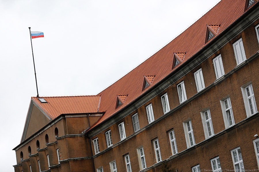 Суд: областной мусорный оператор незаконно заключил полумиллиардный контракт