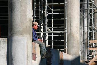 Основные работы на комплексе «Вальдау» будут завершены к концу года