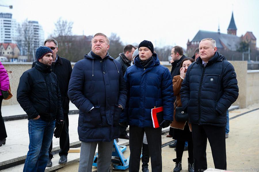 Фото — Виталий Невар, «Новый Калининград.Ru»